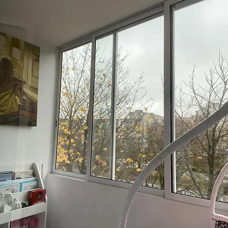 Apartment Rose App *