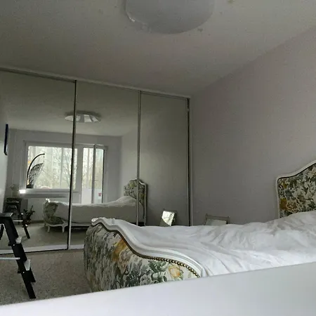 Rose App Apartment Vilnius