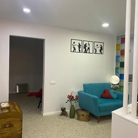 Rose App Appartement