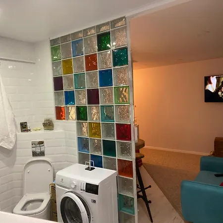 Rose App Apartment *