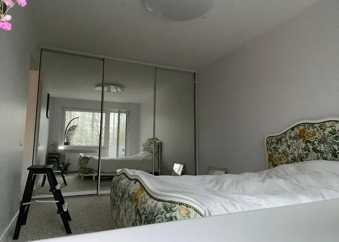 Rose App Apartment Vilnius
