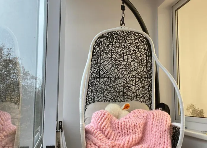 Rose App فيلنيوس