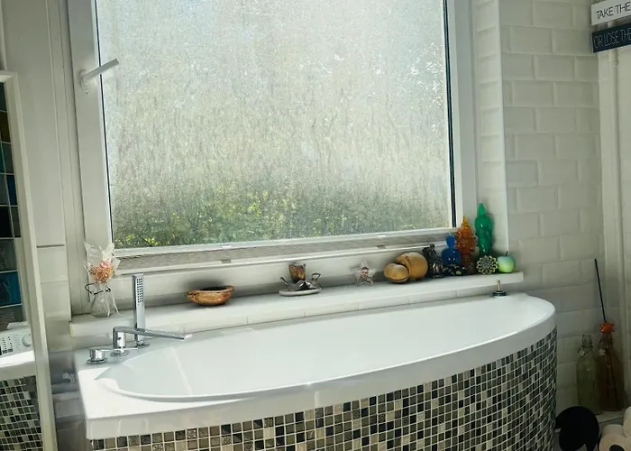 Апартаменты Rose App